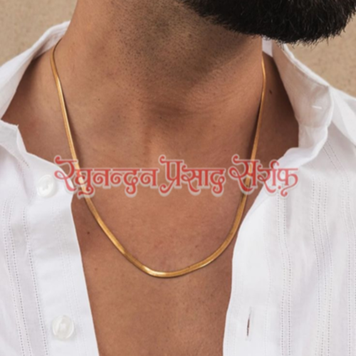 Gold Chains 2
