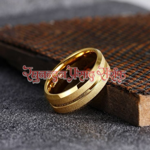 Men Ring 4